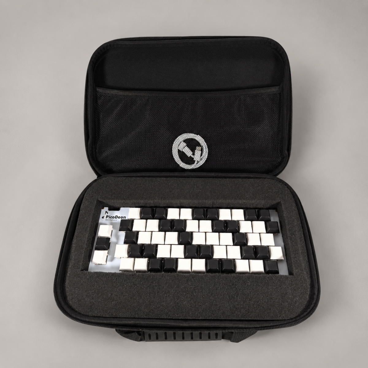 The Picodeon DIY kit